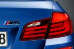BMW M5 2012 года